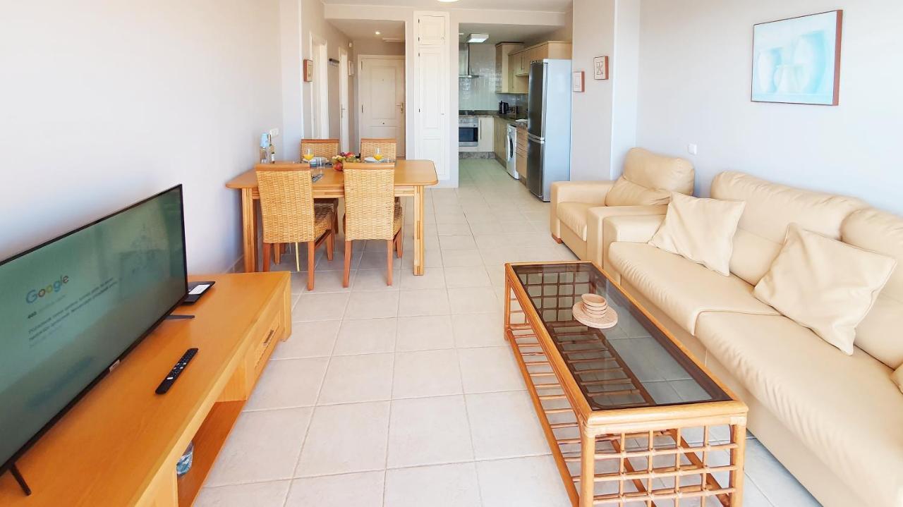 Apartamento Mi Casa Tu Casa Costa Calma Exterior foto